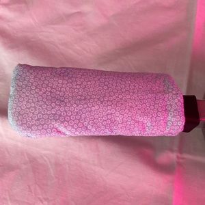 Hand made pot handle cover